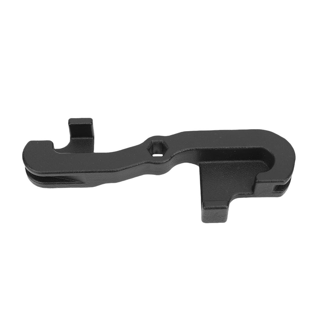 Brake Pipe Bender Efficient High Strength Portable Black Brake Line Bending Tool for Brake Tubes 3 16 Inch