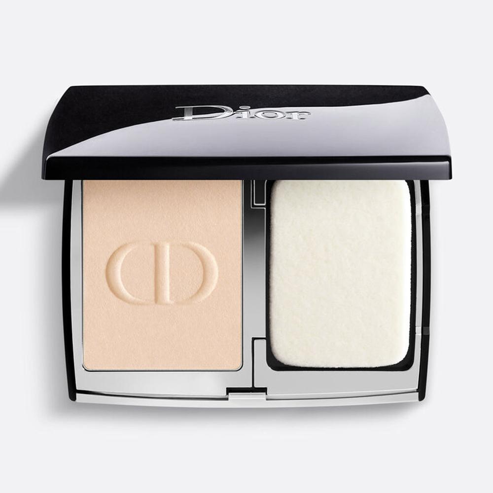 

Dior Forever Skin Glow Compact Powder 1N Neutral 10g Long Lasting Matte Finish Face Powder
