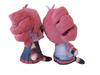 New Product Stress Teto Kasane Teto Plush Toy