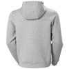 Helly Hansen logo-detail zip-up hoodie 34264-HH