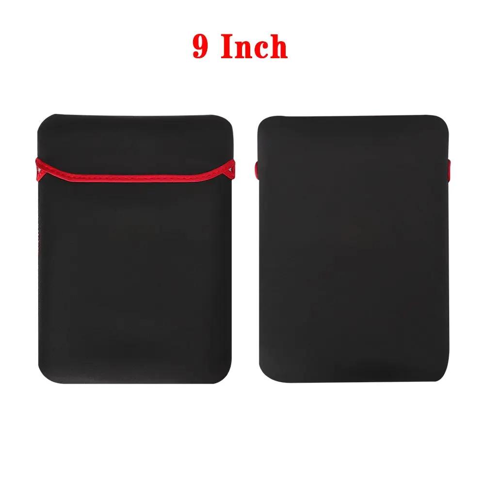 

Ultra Slim Laptop Bag Soft Waterproof Full Protective Shockproof Sleeve Case Pouch for Dell Lenovo ASUS Xiaomi Notebook Computer