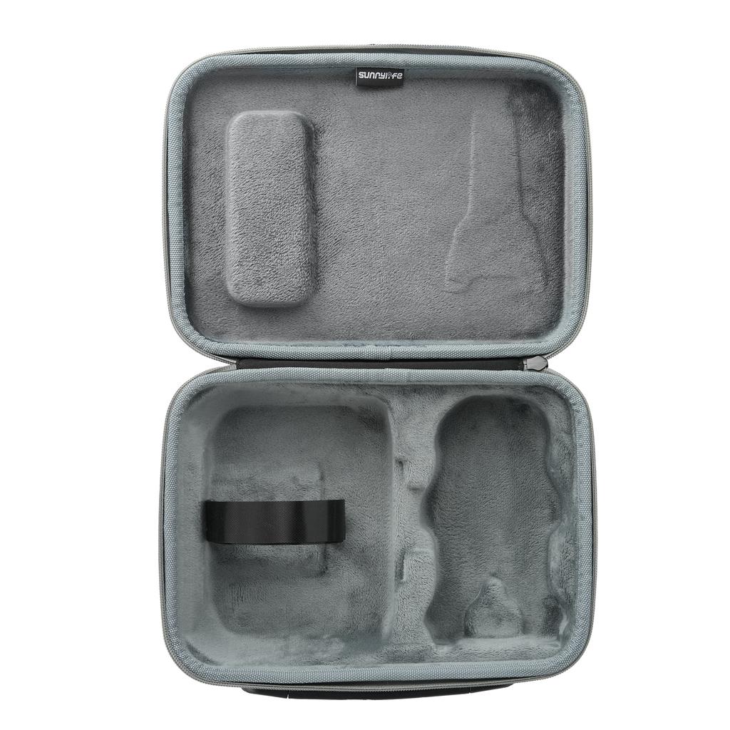 Portable Combo Bag For DJI Mini 5 Pro Large Capacity Storage Bag Protective Carrying Case For DJI Mini 5 Pro Drone Accessories