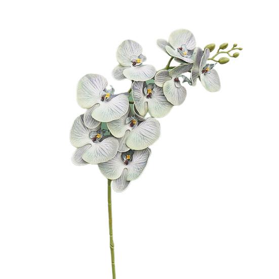 1 Pc Charming Decorative Lifeful Fadeless Floral Arrangement Artificial Flower Fake Flower