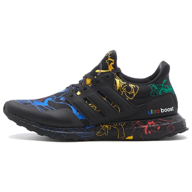 

new Adidas Ultra Boost Disney Goofy 36