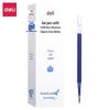 Deli 0,5 mm Gelpen Navulling