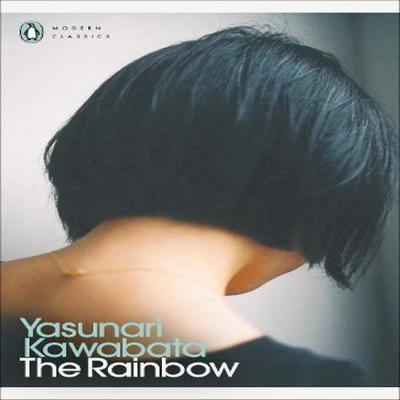 The Rainbow by Yasunari Kawabata Paperback Book 9780241542293
