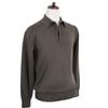 Solti 14Gg Polo Collar Knit (Brown)
