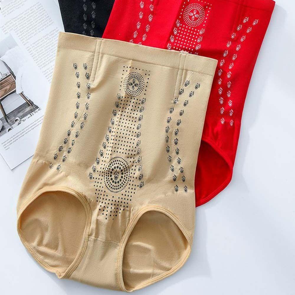 Shapewear Postpartum Body Shaper Seamless Slimming Underpants Butt Lifter Briefs  Postpartum