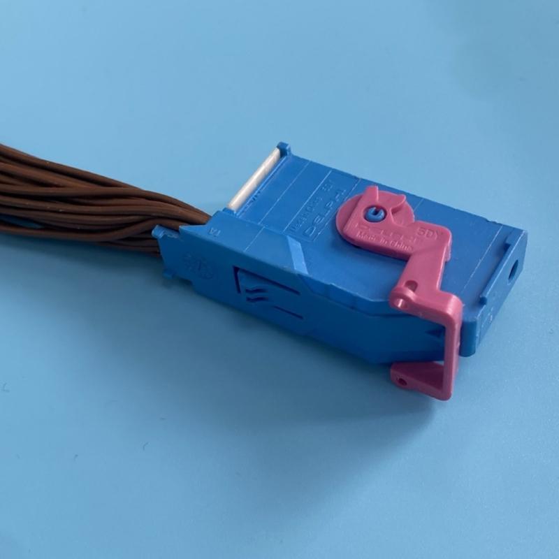 Hohe Kompatibilität Fahrzeug 36-Pin auf 32-Pin Instrumentenkabel für B6 B7 R36 Magotan Erweiterte Funktionalität 1J0972977