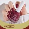 10ML Peel Off Water-Based Nail Polish – Quick Dry, Long Lasting, Solid Colors, No UV Lamp Needed, Removable & Breathable