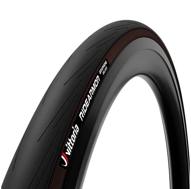 

Vittoria Ride Armor Tubeless 700C x 38 жесткая гравийная шина 700C x 38