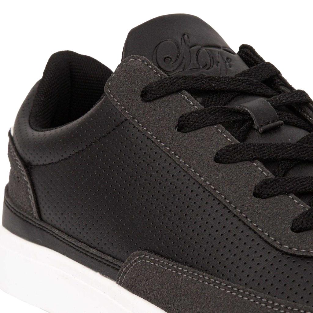 Loyalty & Faith Mens Polmer Trainers