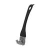 2025 Daily Jewelry Scratches Functional Kitchen Stove Cleaning Brush Corner Cleaning Brush Barbecue Rack Cleaning Small Brush
