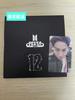 [USED] BTS Festa2025 Army Zone Trading Card JUNGKOOK