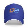 Oscar Piastri Logo Baseball Cap Luxury Man Cap Rugby Hat Baseball Cap Girl'S Hats Men's