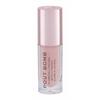 Lip Gloss - Makeup Revolution London - Pout Bomb - 4.6 Ml - Beige - Large Volume