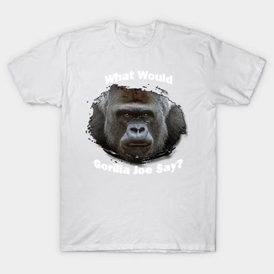 Toppe – T-shirts