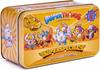 Super Zings Things Serie 4 Goldene Dose 9 Figuren