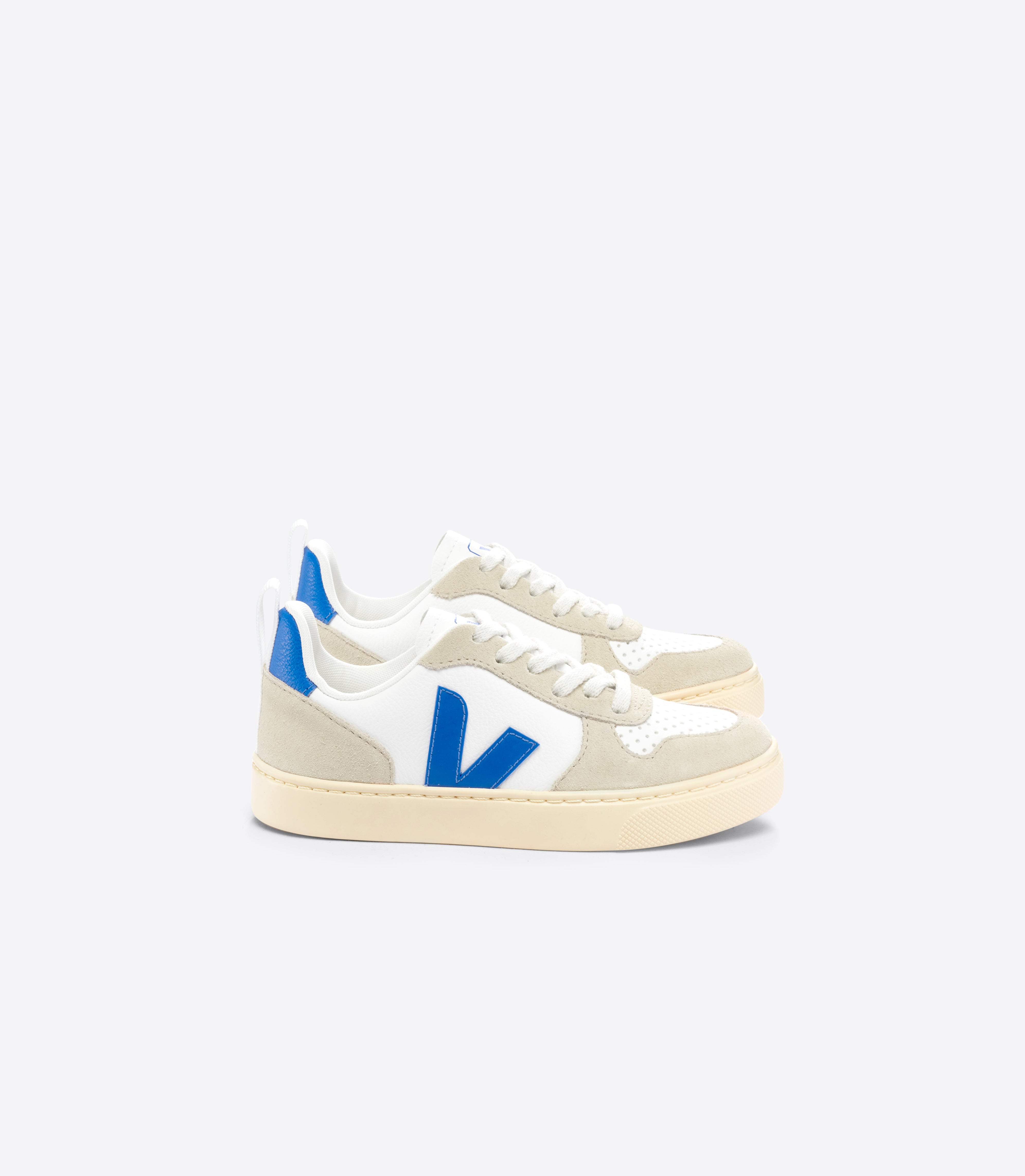 

Veja V-10 Lace Cadet 32 белый