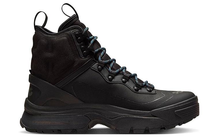 Nike Acg Zoom Gaiadome GORE TEX 'Triple Black' DD2858-001