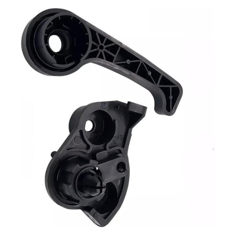 Mecanism de înlocuire pentru zăvor capotă rezistent la impact pentru vehicule multiple Număr piesă 811802B000