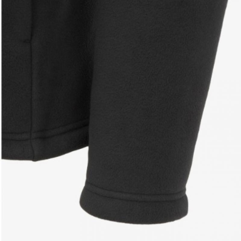 The North Face Men S Fleece Jacket Charcoal Nj4fr50b