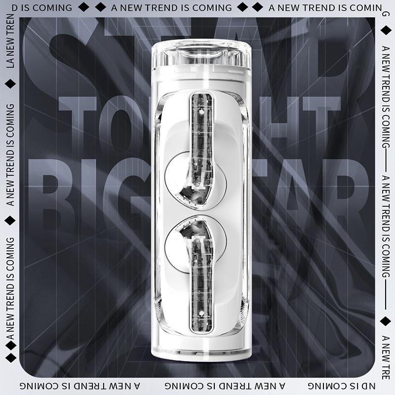 

Беспроводные наушники VAORLO Nosie Cancel HD с микрофоном, спортивная гарнитура, мини-наушники-вкладыши для всех смартфонов, водонепроницаемые белый