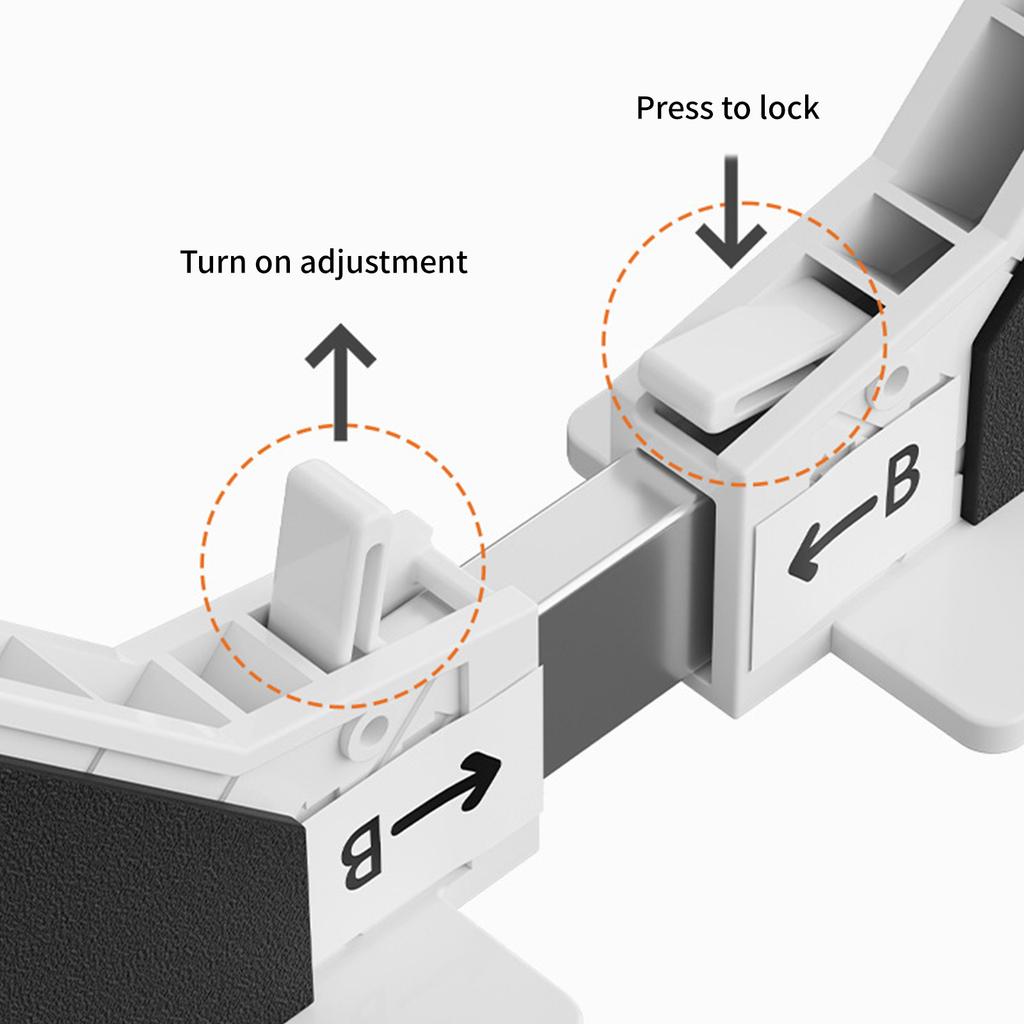 Washing Machine Stand Washing Machine Dryer Fridge Pedestal Adjustable Length Anti Vibration Anti Noise Drying Rack