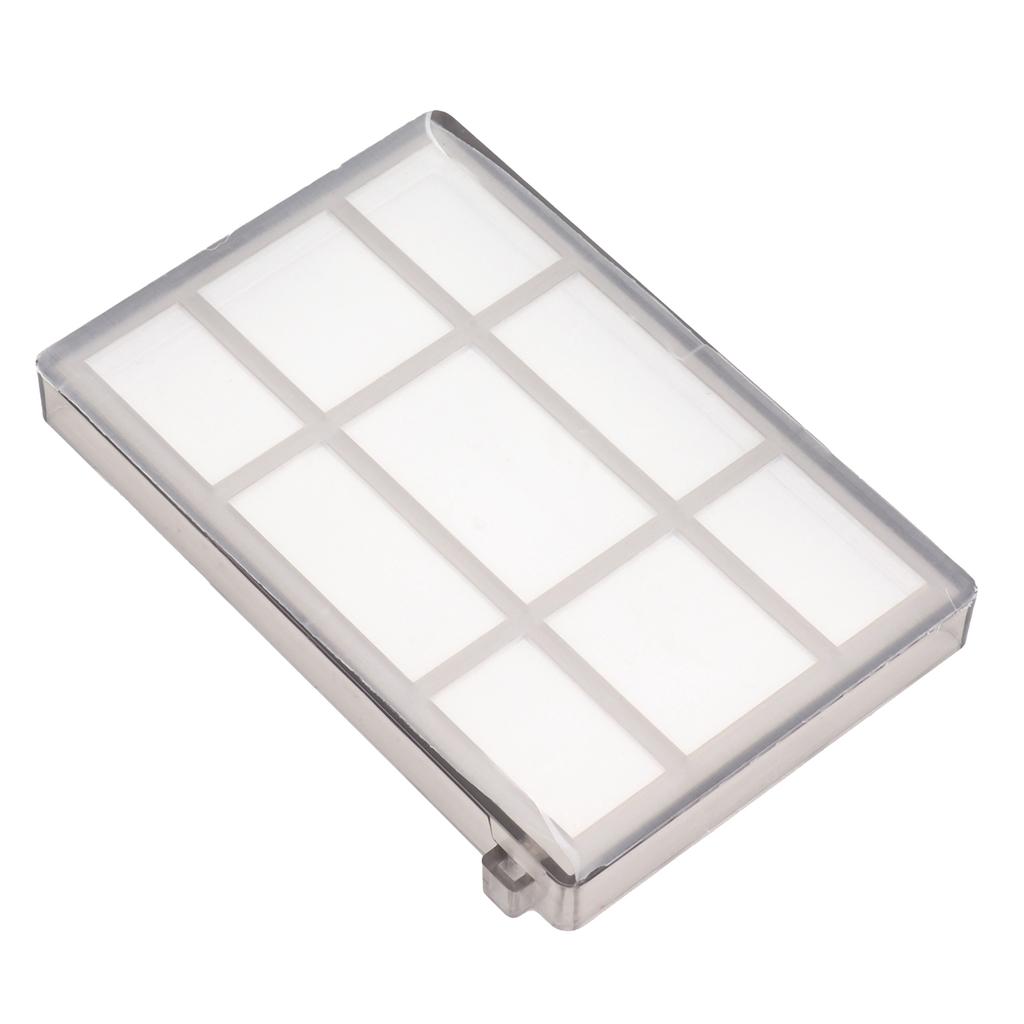 Primary Filter Replacement Part for Proscenic 800T 820S 820T 830T Robot Vacuum Cleaner