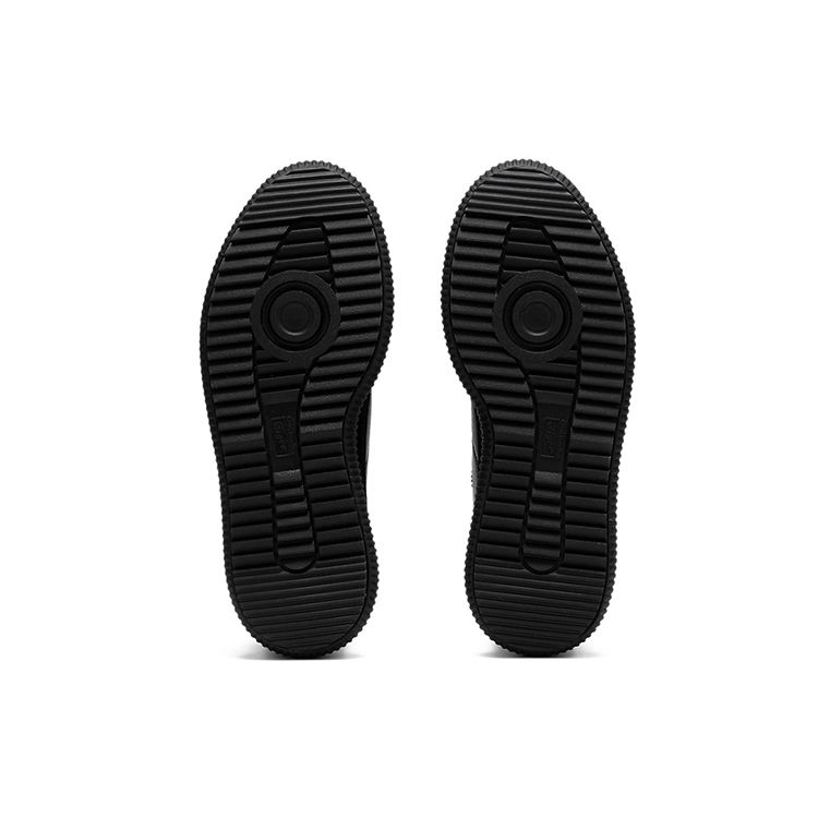 ONITSUKA TIGER Delecity Black Unisex Sneakers 1183B873-002