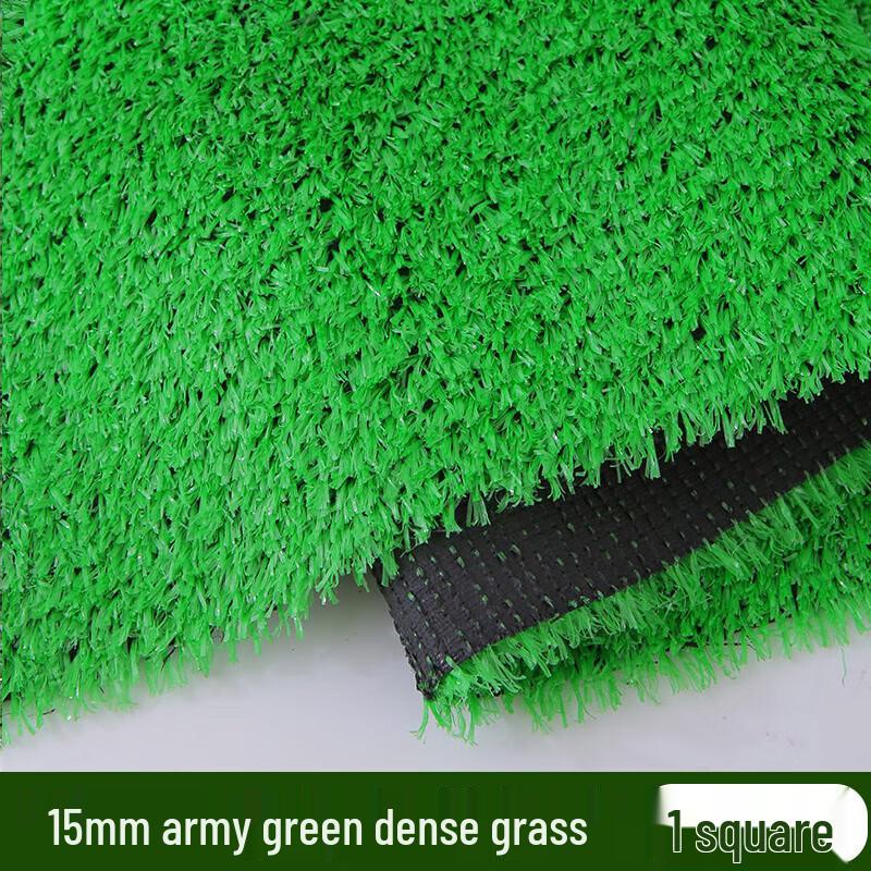 Gazon Sintetic pentru Decorare Exterioară și Grădină