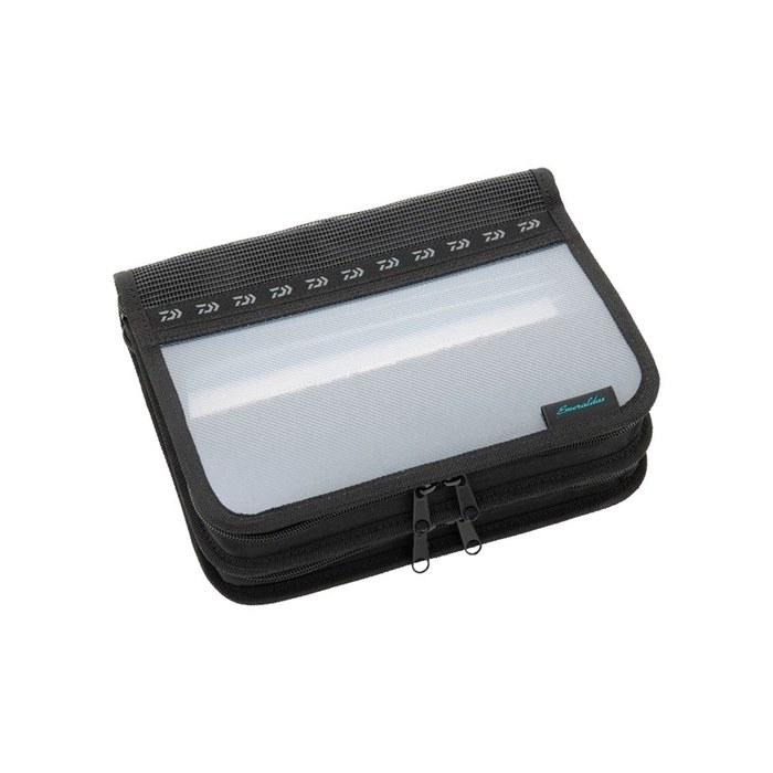 Daiwa Emeraldas Egi Holder R LW(A)
