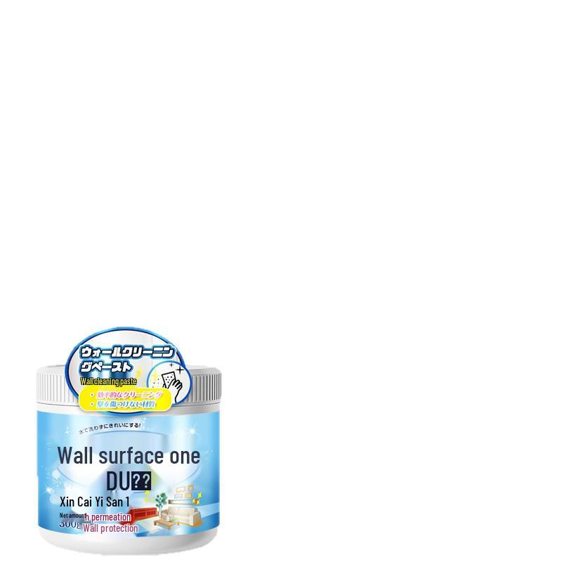 Multi-Purpose Wall Cleaner & Stain Remover for Graffiti and Latex Paint