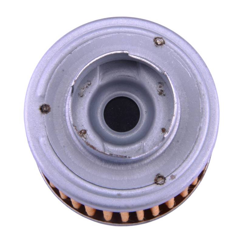 Oil Filter 15412-HB6-003 Fit for Kitaco Clutch Cover Honda Grom 125 KTC-1002 Daytona Anima ZS190