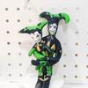 The Freak Circus Figurine With Cotton Material For Collectors Display And Gift Idea