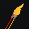 Flame Lamp Circuit Board Simulation Led Candle Lamp Circuit Board Flickering Flame Decoration Lights