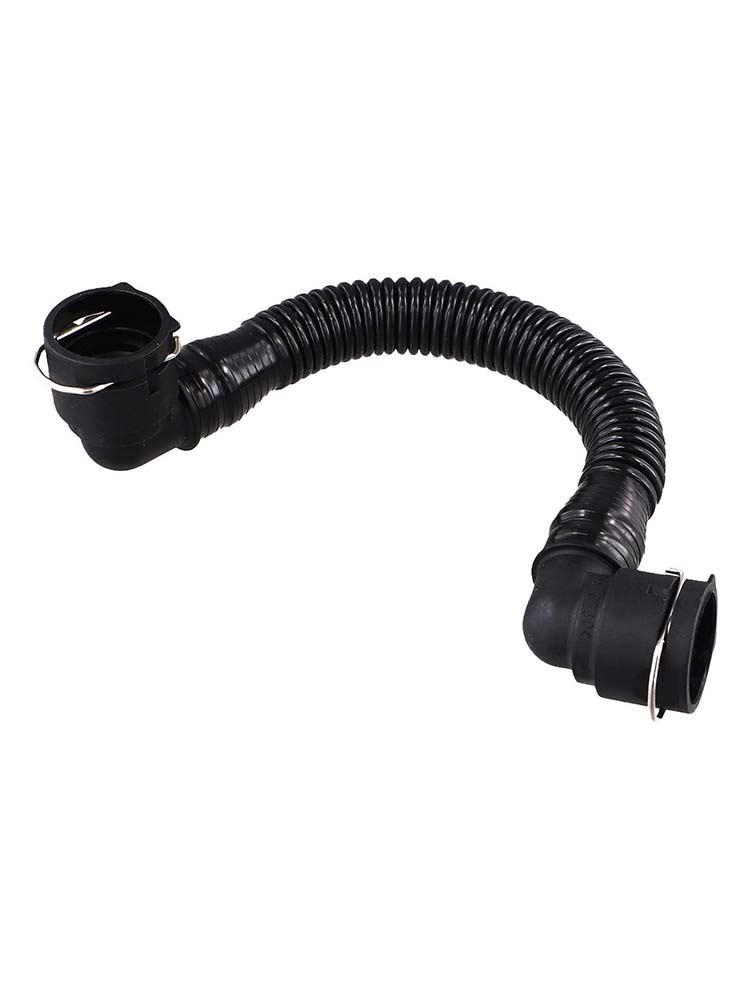 Car Replacement Part Crankcase Breather Pipe Engine Maintenance Anti-corrosion Made Of ABS Material Non-deformation