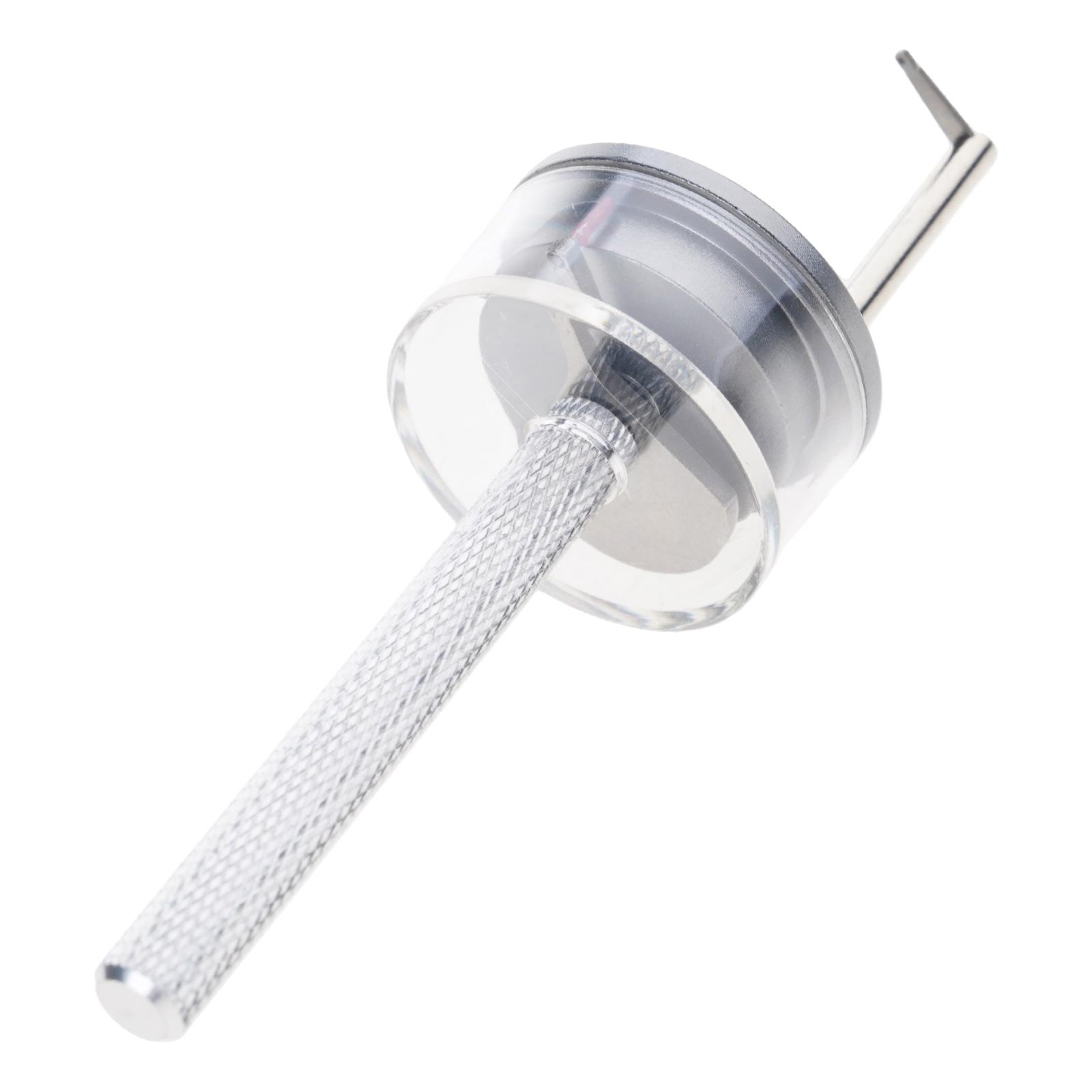 

Watch Repair Tool Instrument For Adjusting Watch Timing Watchmaker Velocity Adjustment Watch Movement Tool Accessories