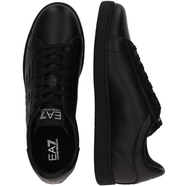 Кроссовки Emporio Armani AF10848