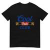 Vintage Cool Dads Club Vatertag Von Tochter Sohn T-Shirt