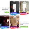 New Ceiling Lamp With Motion Sensor 40W 30W 20W 18W 15W 12W  Ceiling Light Fixtures  Entrance Balcony Corridor 110V 220V