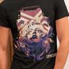 Twin Peaks Firewalk With Me Men's T-Shirt: David Lynch Film Tee