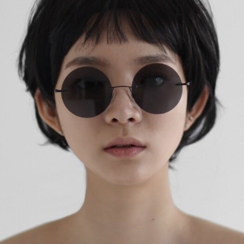 

NOT IMPORTANT NI-001 / MATTE BLACK MATTE BLACK