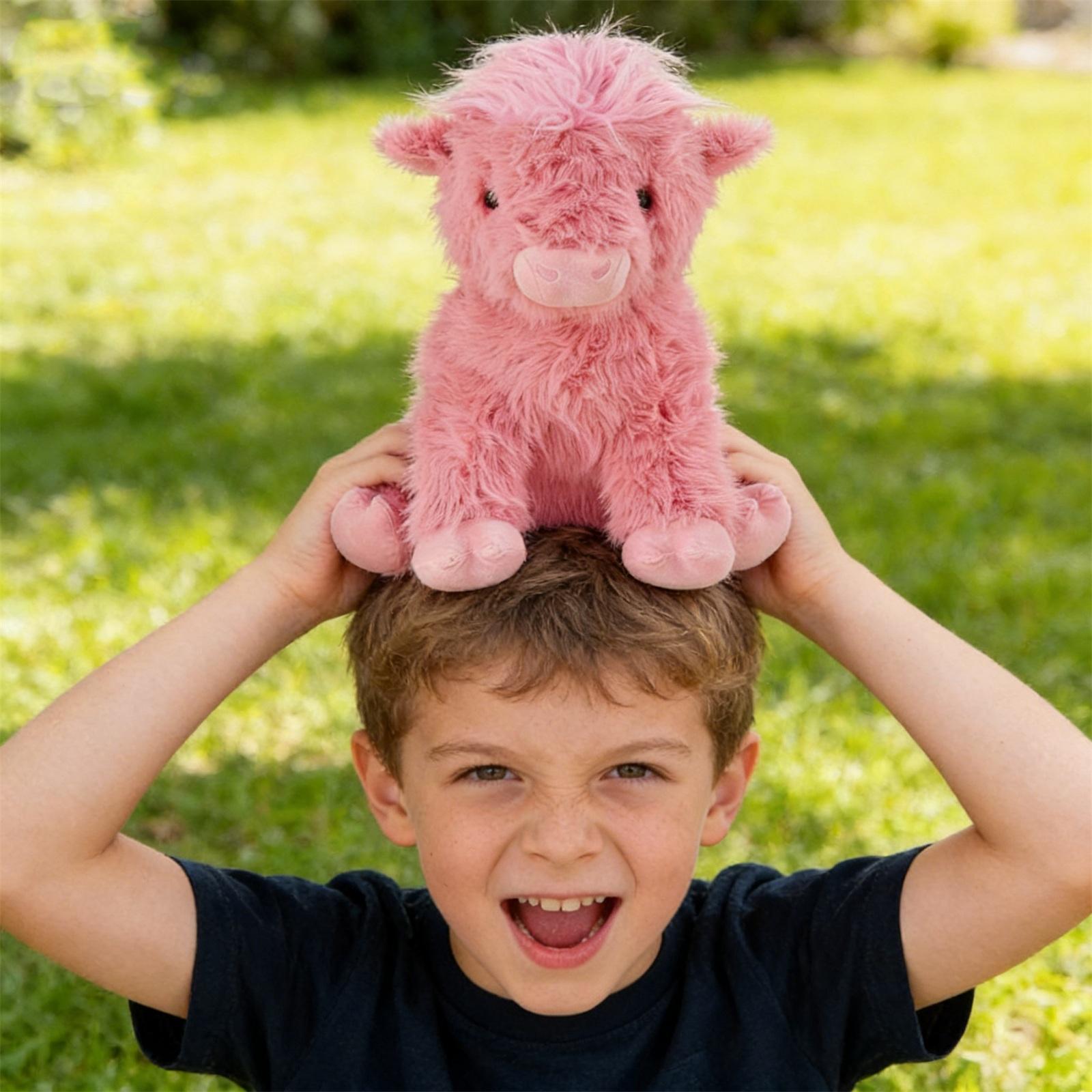 Мягкие плюшевые игрушки, декоративные подушки, детский день рождения, предпочтительный подарок на праздники, дни рождения one size