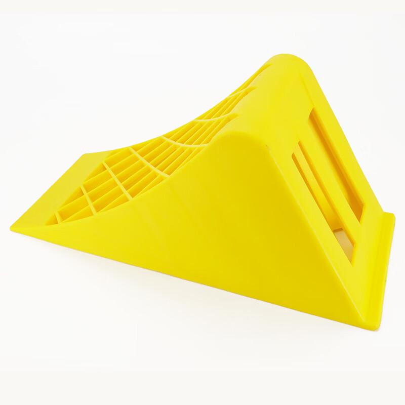 Колесный упор Ice Yu 39x16x18cm