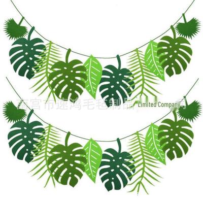 Decoração de casa – Bandeiras, banners e acessórios