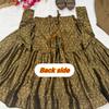 Anarkali Salwar Kameez Indisch Pakistanisch Party Hochzeit Tragen Gown Anzug Kleid