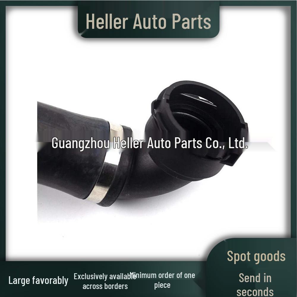 PCH501740 Radiator Drain Hose for Land Rover Range Rover (L322) 2002-2009 - Top Seller.
