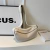 Genuine leather Women hobos Shoulder Bag Luxury Brand ladies Handbag Designers Cowhide Female Messenger Bags bolsas