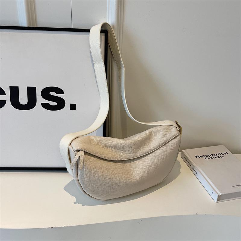 Genuine leather Women hobos Shoulder Bag Luxury Brand ladies Handbag Designers Cowhide Female Messenger Bags bolsas